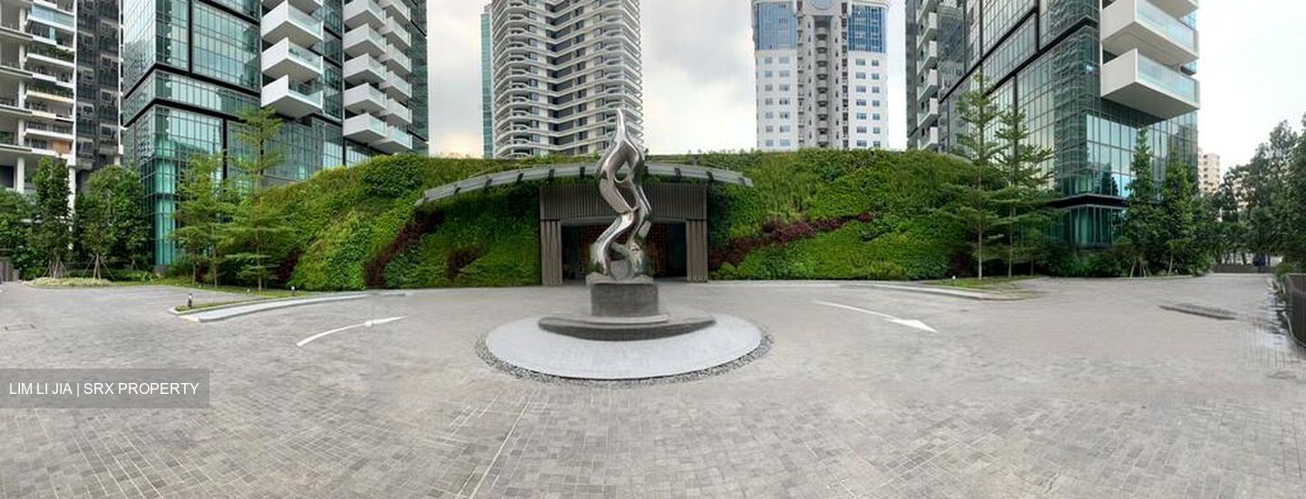 8 Saint Thomas (D9), Condominium #581247121